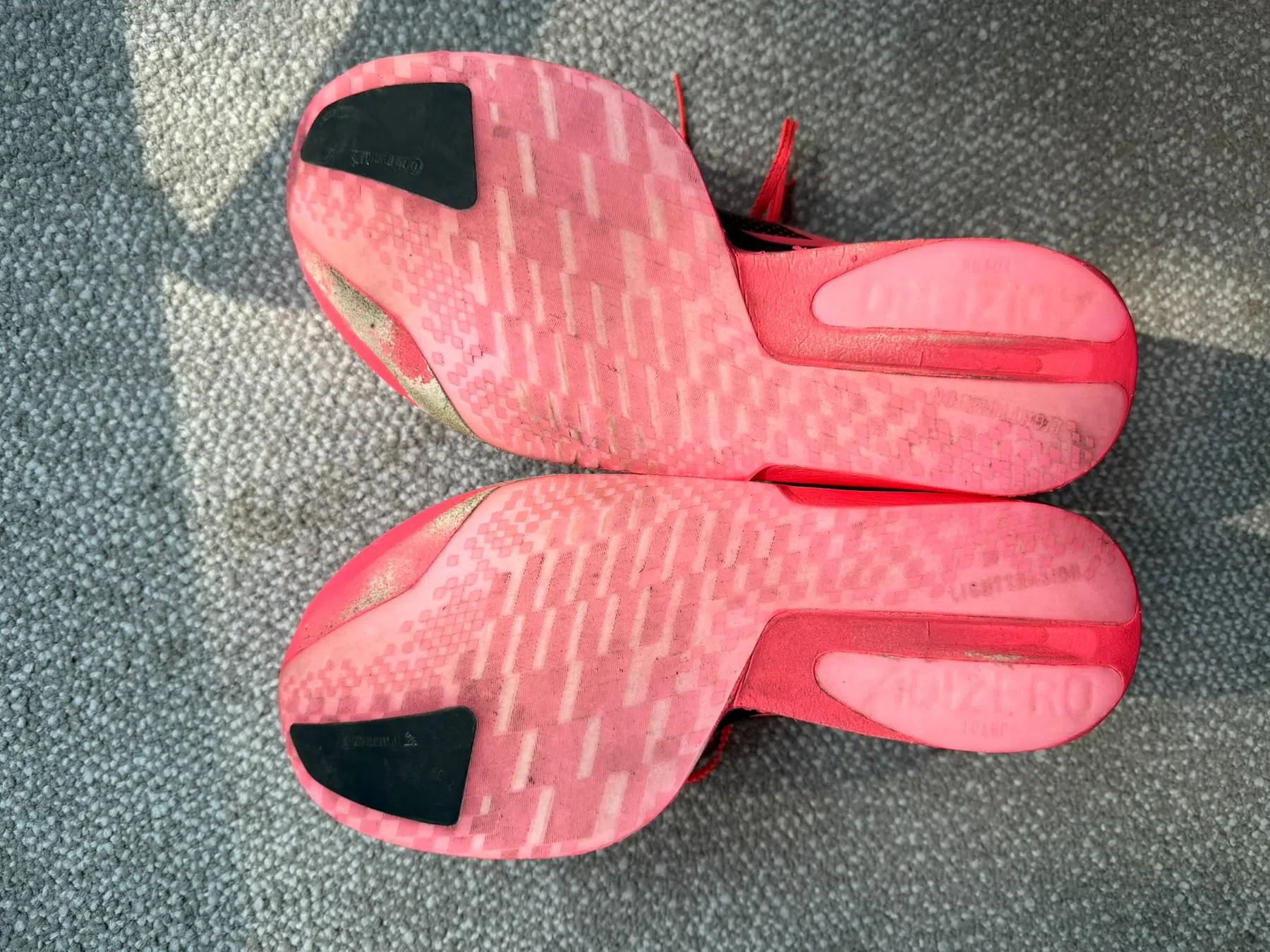 adidas Adios Pro 5